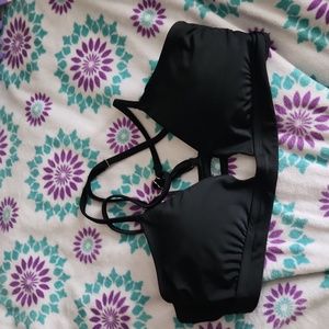 Brand new! Super cute bikini top